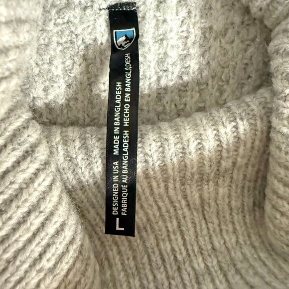 KUHL Sienna Sweater - Picture 8 of 12